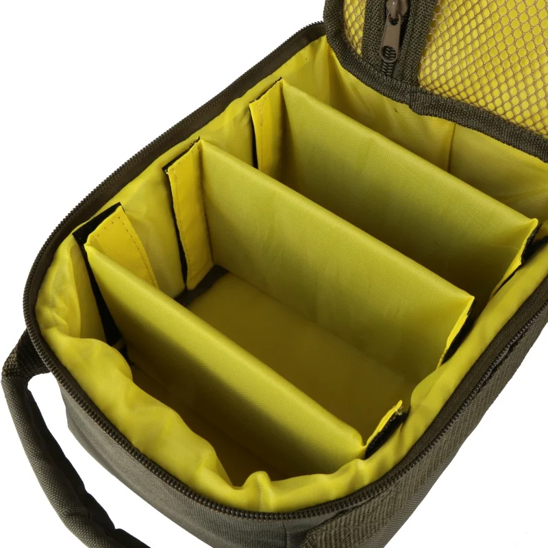 green bait package fishing package Fishing reel bag body life waterproof Wear-resistant easy to carry and use bag
green bait package fishing package Fishing reel bag body life waterproof Wear-resistant easy to carry and use bag