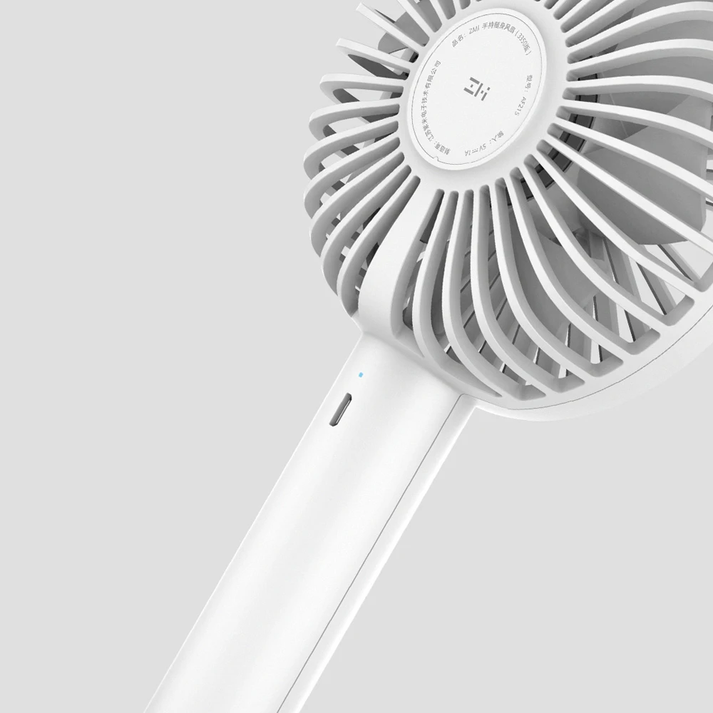 AF215 3 Speed Handy Fan Portable Handheld Fan With Rechargeable 3350mAh USB Port Mini Smart Fan for Home Gift
AF215 3 Speed Handy Fan Portable Handheld Fan With Rechargeable 3350mAh USB Port Mini Smart Fan for Home Gift