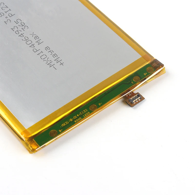 BLUBOO maya max 4200mAh 100% Original New Replacement accessory accumulators For BLUBOO maya max Cell Phone Bateria
BLUBOO maya max 4200mAh 100% Original New Replacement accessory accumulators For BLUBOO maya max Cell Phone Bateria