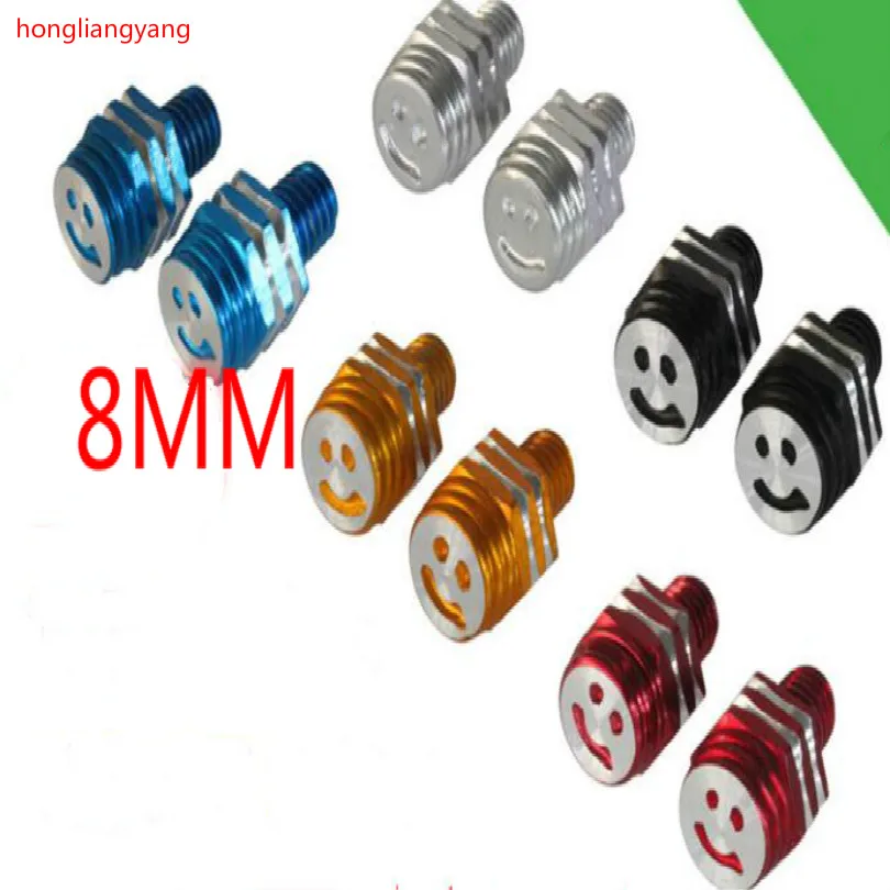 scooter motociclista motocicletas motosiklet mirrors motorcycle rearview mirror screw 8mm 10MM NUT BOLT FREE SHIPPING
scooter motociclista motocicletas motosiklet mirrors motorcycle rearview mirror screw 8mm 10MM NUT BOLT FREE SHIPPING