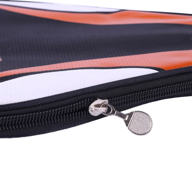 High quality Table tennis rackets bag for training professional ping pong case set tenis de mesa Waterproof Racket Hoist Racket
High quality Table tennis rackets bag for training professional ping pong case set tenis de mesa Waterproof Racket Hoist Racket