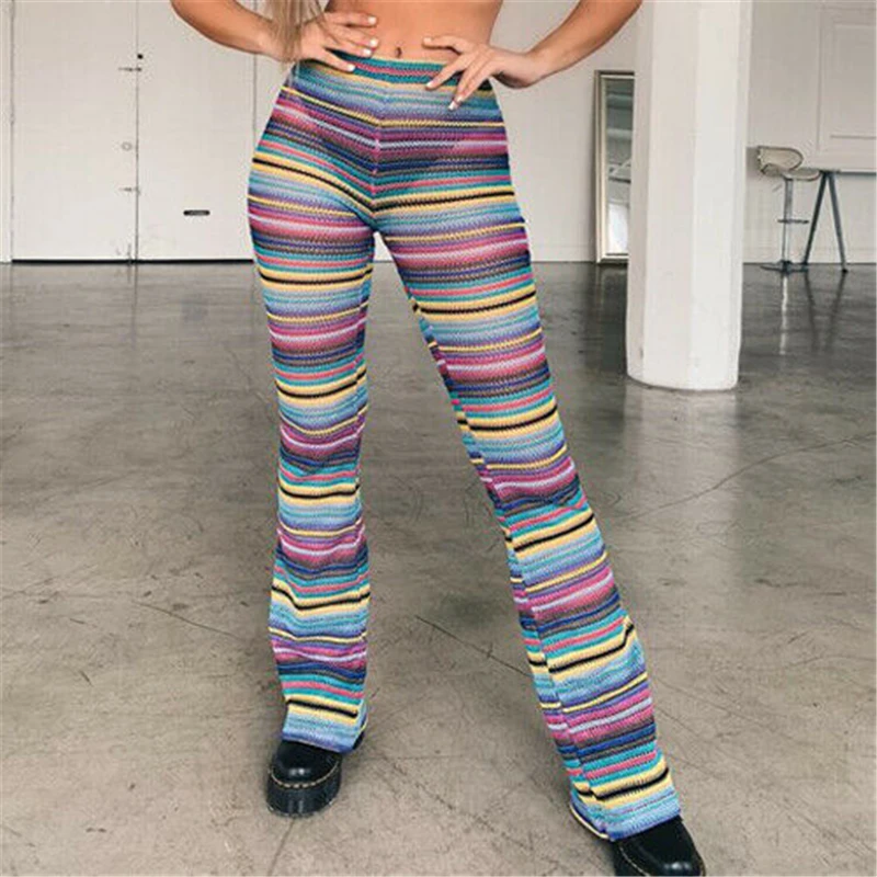 Sexy Women Crochet Stripe Clothes Set Summer Vintage Halter Bra Tank Top Crop High Waist Shorts Pants Bikini Cover Up Women Suit
Sexy Women Crochet Stripe Clothes Set Summer Vintage Halter Bra Tank Top Crop High Waist Shorts Pants Bikini Cover Up Women Suit