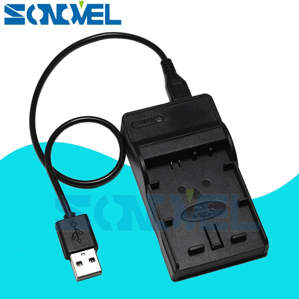 USB зарядное устройство для Sony NP FV100 NPFV50 FV70 FH60 FH50 FH40 FH30 FH100 FH70 FP60 PF51 FP50|battery charger|charger
