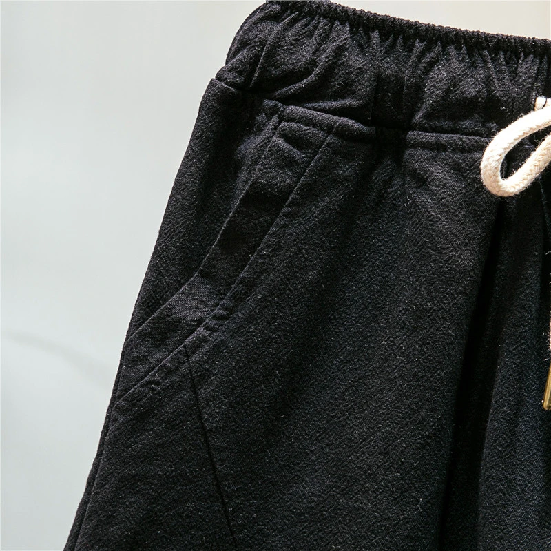 Large Size Cotton And Linen Shorts Female 2019 Summer Fashion New High Waist Wide Leg Was Thin Casual Shorts Tide H00267
Large Size Cotton And Linen Shorts Female 2019 Summer Fashion New High Waist Wide Leg Was Thin Casual Shorts Tide H00267