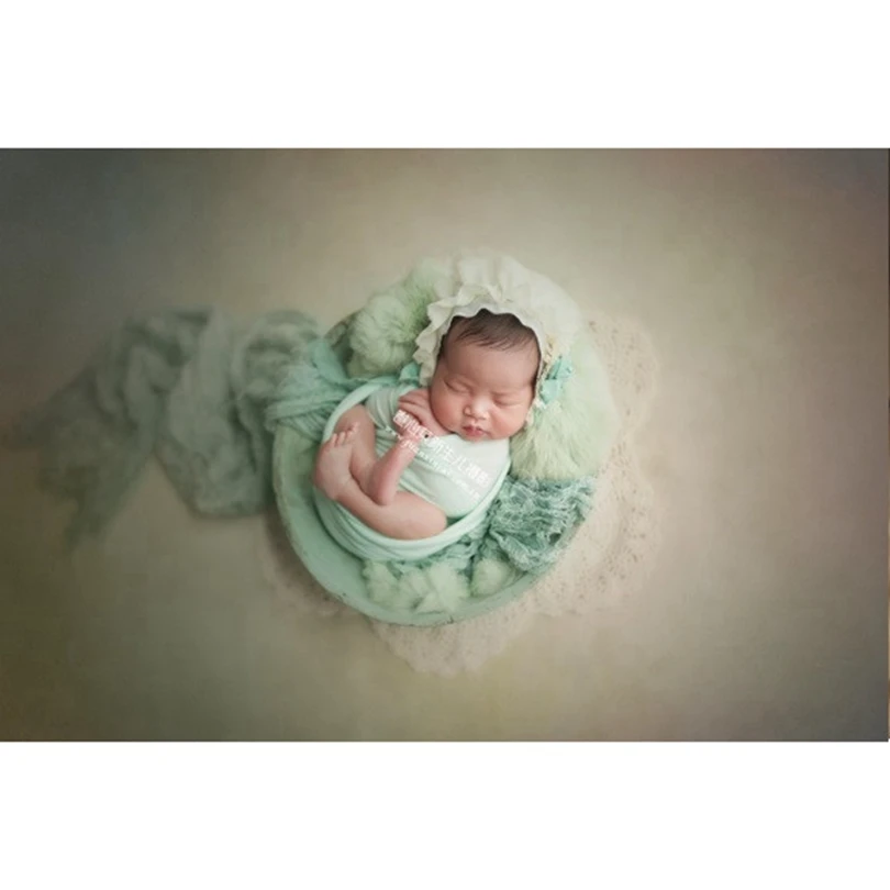 Newborn cheesecloth wrap Cream baby wrap photography props baby basket stuffer filler Newborn layer fabric
Newborn cheesecloth wrap Cream baby wrap photography props baby basket stuffer filler Newborn layer fabric