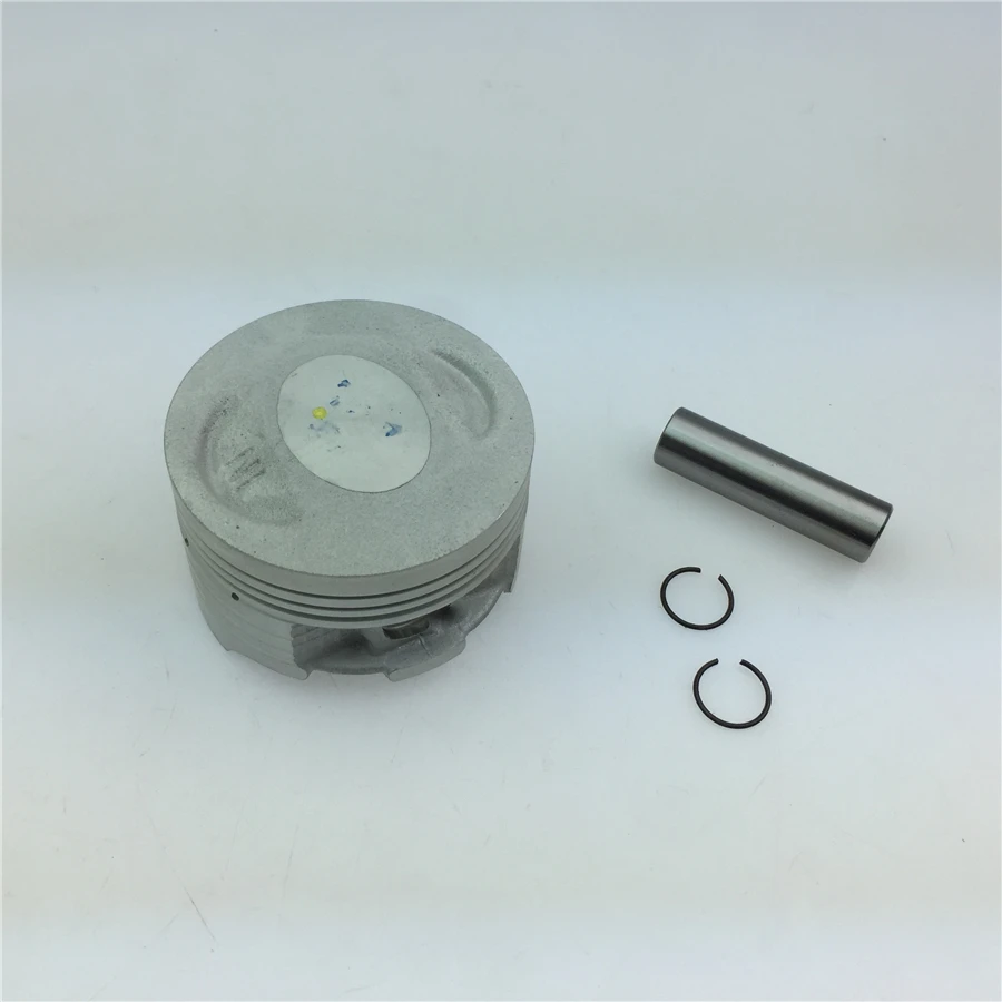 STARPAD для Long Xin CGH 150 аксессуары для мотоциклов Запчасти для двигателя модифицированный поршень диаметром 62 мм поршневой штифт 13 мм
STARPAD для Long Xin CGH 150 аксессуары для мотоциклов Запчасти для двигателя модифицированный поршень диаметром 62 мм поршневой штифт 13 мм