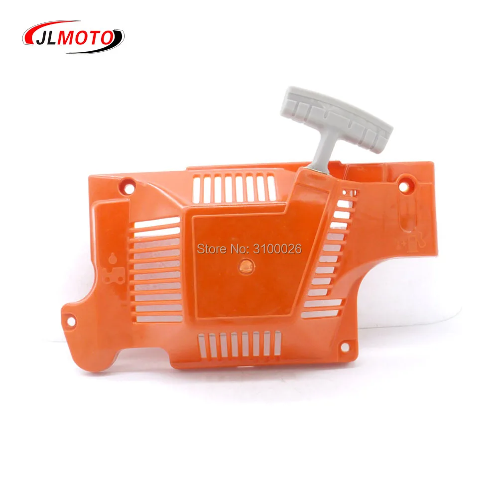 Recoil starter For Husqvarna 50 51 55 chainsaw parts # 503608802 503151801 rewind starter pull assembly
Recoil starter For Husqvarna 50 51 55 chainsaw parts # 503608802 503151801 rewind starter pull assembly