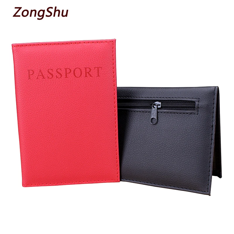 2019 new arrival brand men's passport holders fashion zipper passport cover colorful women ticket case travel passport card case
2019 new arrival brand men's passport holders fashion zipper passport cover colorful women ticket case travel passport card case