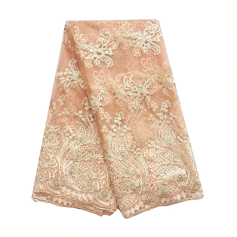 Chantilly Dubai French Tulle Net Beaded Lace Fabric Gold Lilac African Swiss Lace Fabric 2020 High Quality Lace Material
Chantilly Dubai French Tulle Net Beaded Lace Fabric Gold Lilac African Swiss Lace Fabric 2020 High Quality Lace Material