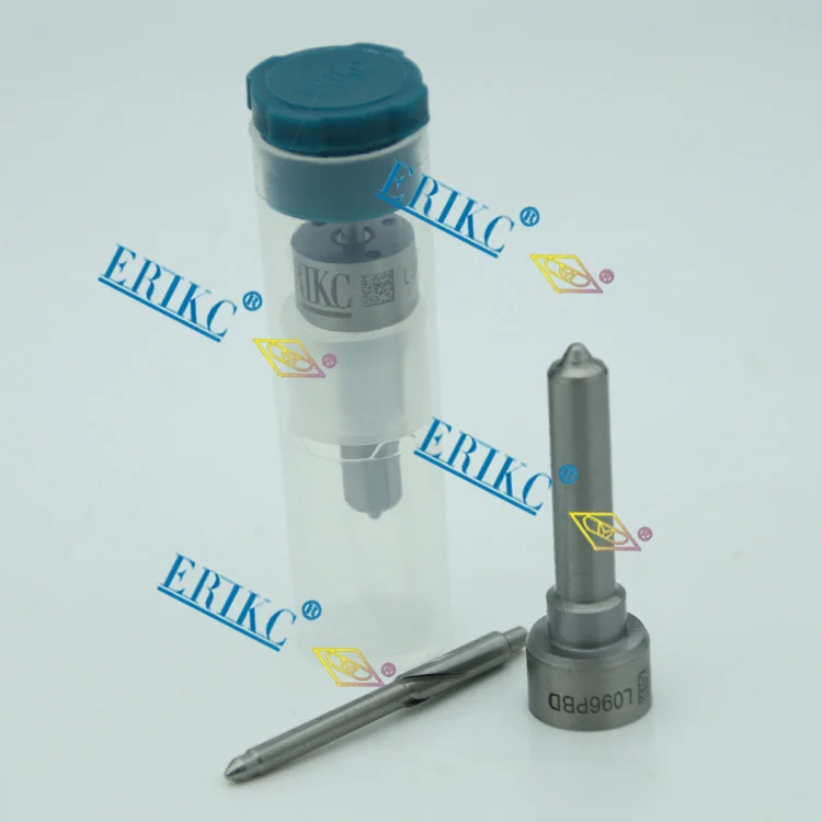 ERIKC L096PRD diesel fuel injector nozzle L096PBD fuel injection sprayer set DSLA 153 FL 096 (ASLA 153 FL 096) for Euro 3
ERIKC L096PRD diesel fuel injector nozzle L096PBD fuel injection sprayer set DSLA 153 FL 096 (ASLA 153 FL 096) for Euro 3