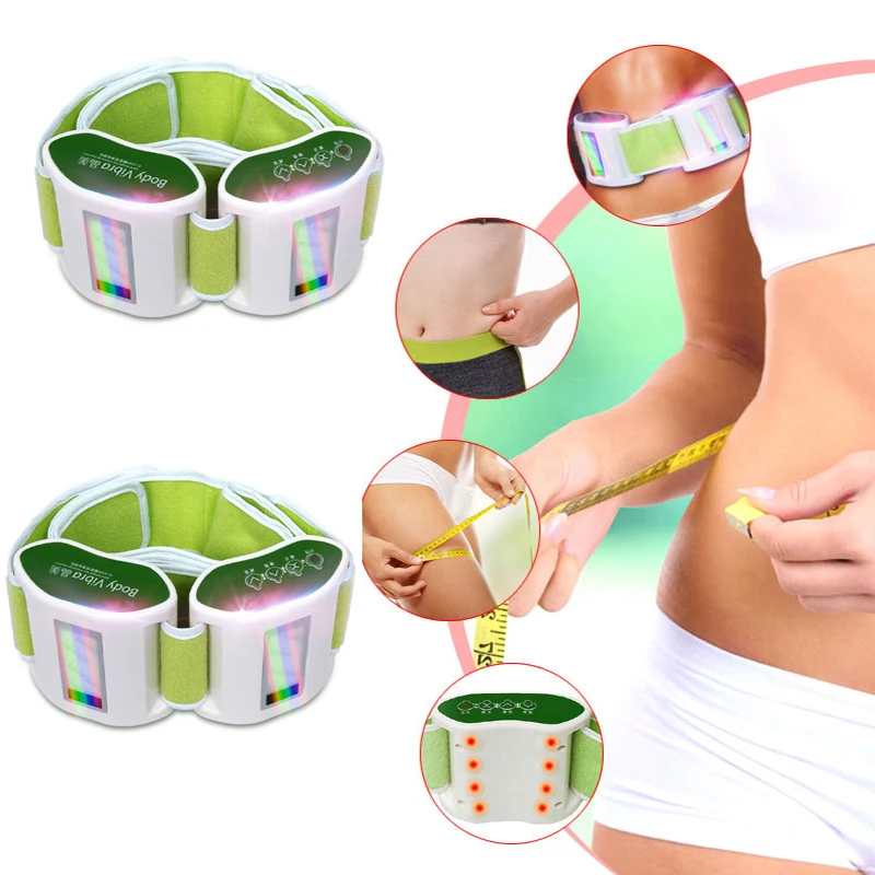 Electric Slimming Belt Lose Weight Sway Vibration Fitness Massager Building Body Home Gym Waist Belly Leg Arm Hip Fat Burning
Electric Slimming Belt Lose Weight Sway Vibration Fitness Massager Building Body Home Gym Waist Belly Leg Arm Hip Fat Burning
