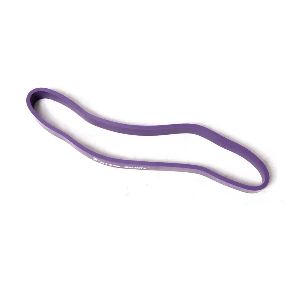 Short paragraph purple resistance bands gym strength training latex resistance bands athletic training equipment pull ring
Short paragraph purple resistance bands gym strength training latex resistance bands athletic training equipment pull ring