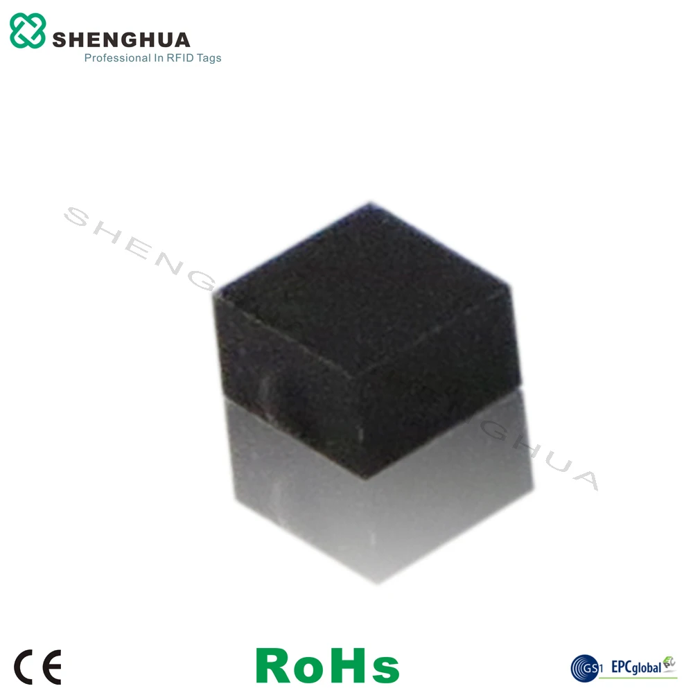 10pcs/pack UHF Passive RFID Smart Tag Anti metal Ceramic Tag Adhesive Label For Warehouse Metal Hospital Tracking
10pcs/pack UHF Passive RFID Smart Tag Anti metal Ceramic Tag Adhesive Label For Warehouse Metal Hospital Tracking