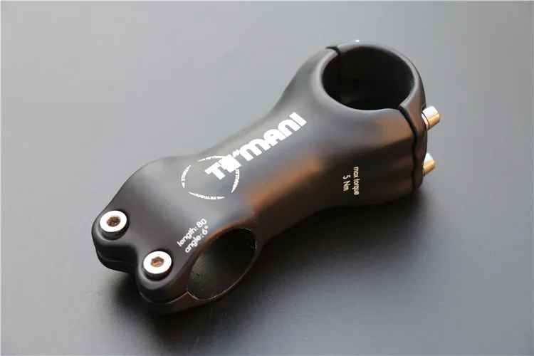 TEMANI UD 6 Degree/Angle Full Carbon Bicycle Stem Black Mountain Road Bike Carbon MTB Stems 31.8 * 60 70 80 90 100 110 120 130mm
TEMANI UD 6 Degree/Angle Full Carbon Bicycle Stem Black Mountain Road Bike Carbon MTB Stems 31.8 * 60 70 80 90 100 110 120 130mm