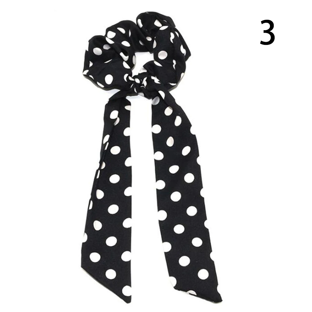2020 New Korea Hair Scrunchies Elastic Hair Band Scarf For Women Boho Style Printed Ribbon Bow Hair Rope HOT SALE
2020 New Korea Hair Scrunchies Elastic Hair Band Scarf For Women Boho Style Printed Ribbon Bow Hair Rope HOT SALE