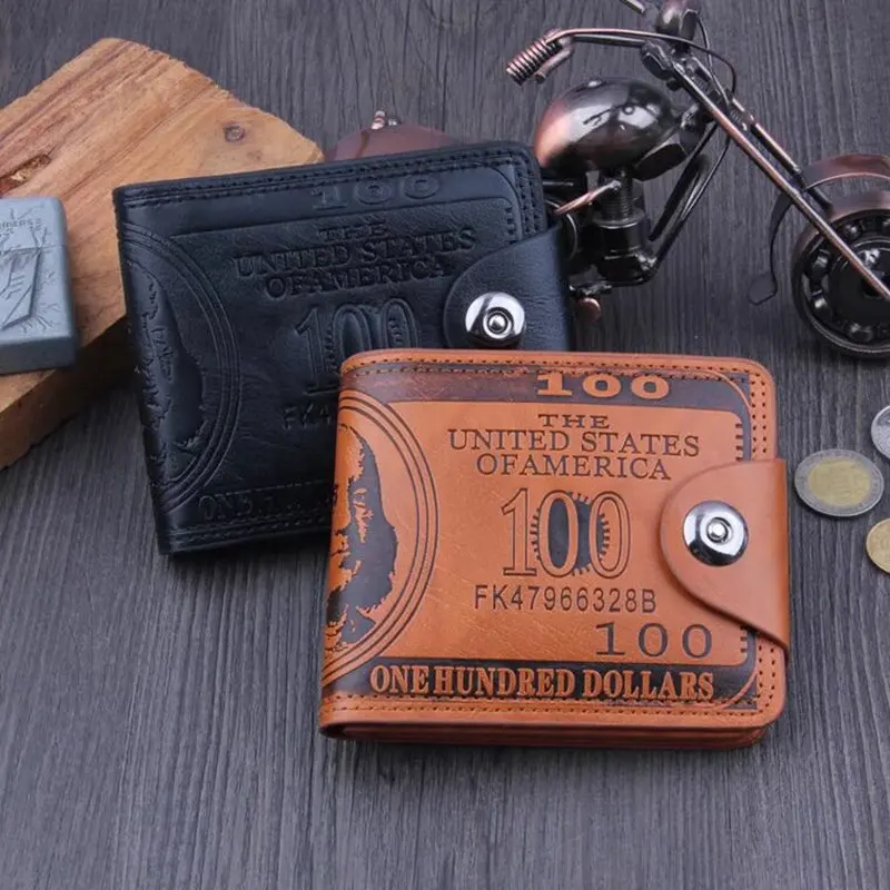 New Promotion Casual Wallets For Men New Design Leather Top Purse Men Wallet With Coin Bag Wholesale Free
New Promotion Casual Wallets For Men New Design Leather Top Purse Men Wallet With Coin Bag Wholesale Free