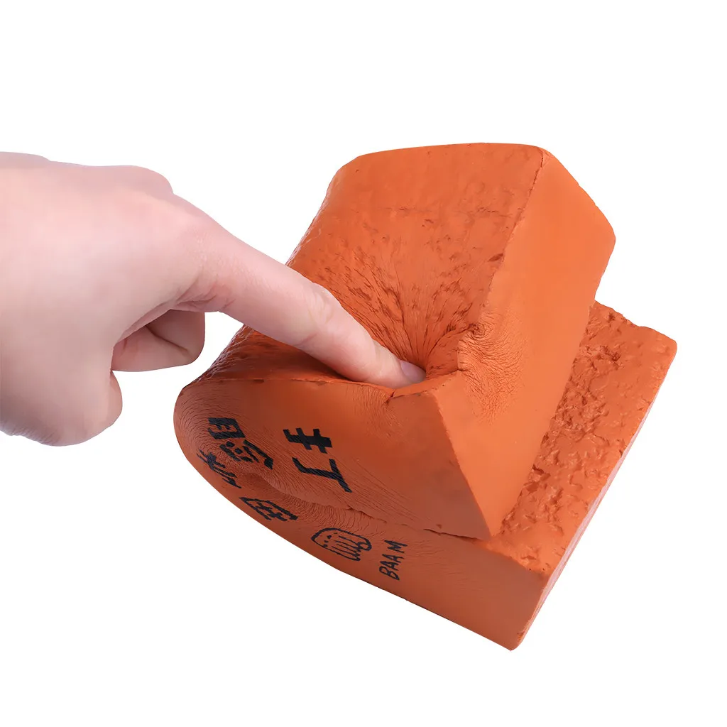 Stress Relief Toy Slow Rising Kids Toys Creative Brick Gift Fun skuishy animales cute soft squishy Scented Stress Relief Toys
Stress Relief Toy Slow Rising Kids Toys Creative Brick Gift Fun skuishy animales cute soft squishy Scented Stress Relief Toys