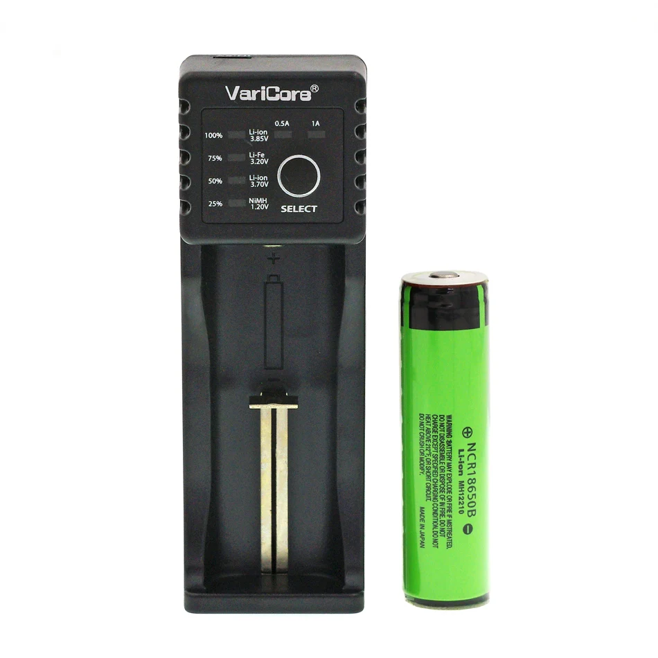 2016 New original for battery 18650 lithium-ion battery 3400 mAh NCR18650B 3.7 V Rechargeable batteries+U4 18650 charger
2016 New original for battery 18650 lithium-ion battery 3400 mAh NCR18650B 3.7 V Rechargeable batteries+U4 18650 charger