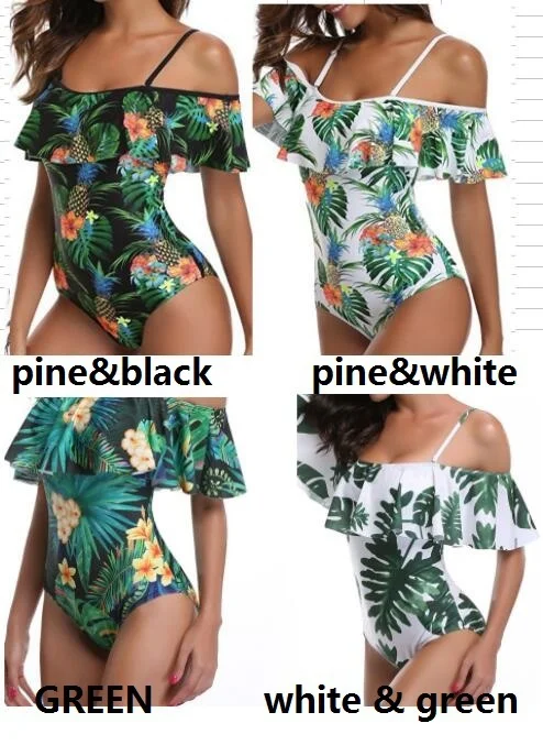 SEABBOT Women One Piece Swimsuits Print Vintage Swimwear Padded Push Up Female 2018 Summer Beach Bathing Wear Dropshipping
SEABBOT Women One Piece Swimsuits Print Vintage Swimwear Padded Push Up Female 2018 Summer Beach Bathing Wear Dropshipping