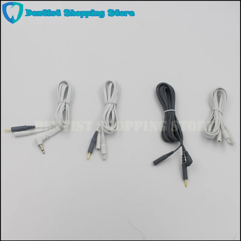 COXO Denjoy dental apex locator accessories Endodontic treatment measuring wire for Morita endo motor
COXO Denjoy dental apex locator accessories Endodontic treatment measuring wire for Morita endo motor