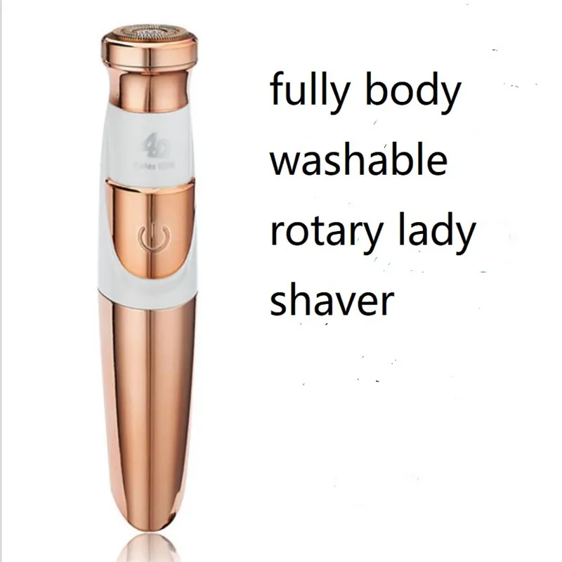 Washable Electric Lady Shaver Razor Bikini Body Leg Hair Removal Smooth Skin Foil Shave Cut Women Face Haircut Epilator Shaving
Washable Electric Lady Shaver Razor Bikini Body Leg Hair Removal Smooth Skin Foil Shave Cut Women Face Haircut Epilator Shaving