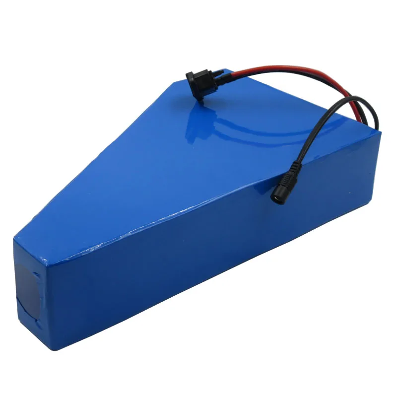 1500W 36V 30AH Triangle 10S Lithium Battery Pack 1000W 36 Volt Electric Bike Bicycle batteries with free bag 50A BMS 5A Charger
1500W 36V 30AH Triangle 10S Lithium Battery Pack 1000W 36 Volt Electric Bike Bicycle batteries with free bag 50A BMS 5A Charger