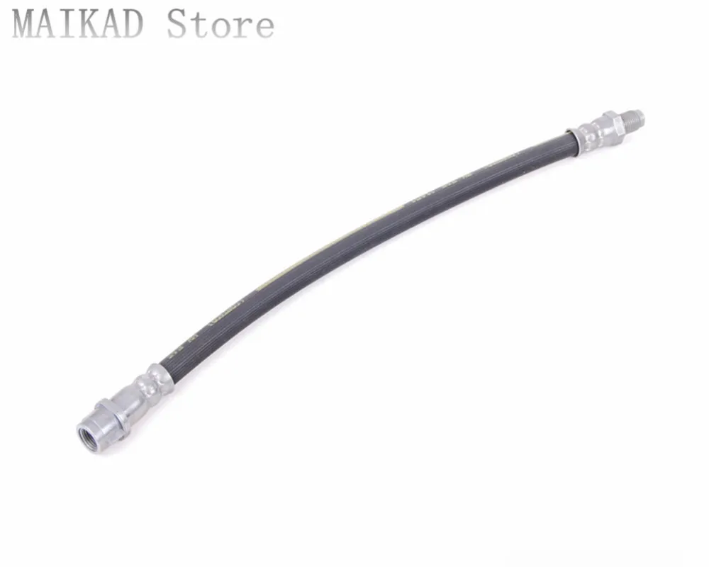 Rear Brake Hose Line for Mercedes-Benz W210 E200 E220 E240 E280 E300 E320 E230 E250 E270 E290 E430 E420 A2104280035
Rear Brake Hose Line for Mercedes-Benz W210 E200 E220 E240 E280 E300 E320 E230 E250 E270 E290 E430 E420 A2104280035