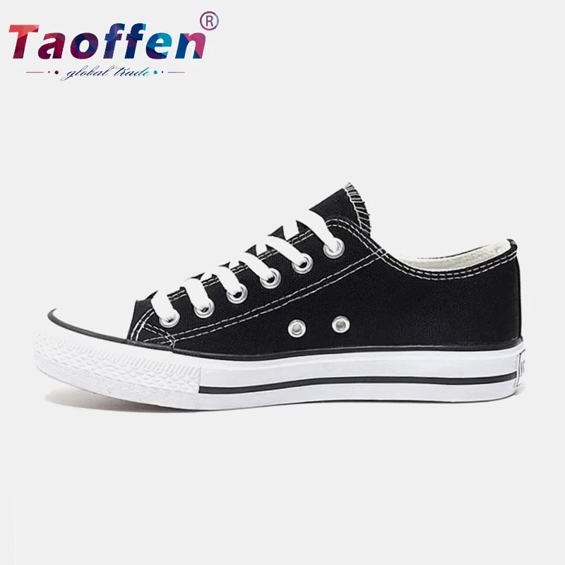 Женские кроссовки Taoffen 5 видов цветов классические для скейтбординга