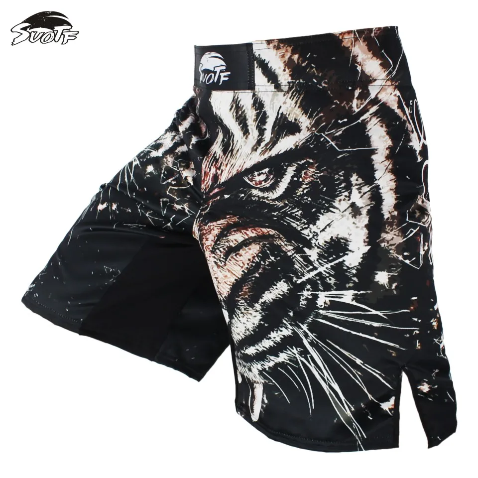 Men's Black Blue Fight Boxing Fitness Breathable Quick Dry Pants boxing shorts muaythai shorts Tiger Muay Thai shorts mma boxeo
Men's Black Blue Fight Boxing Fitness Breathable Quick Dry Pants boxing shorts muaythai shorts Tiger Muay Thai shorts mma boxeo