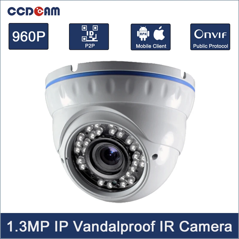 Горячая продажа HD CCTV камера 2,8-12 мм с переменным фокусным расстоянием 960P 1.3MP мегапиксельная CMOS ИК Ночное Видение Onvif P2P ip-камера безопасности на открытом воздухе
Горячая продажа HD CCTV камера 2,8-12 мм с переменным фокусным расстоянием 960P 1.3MP мегапиксельная CMOS ИК Ночное Видение Onvif P2P ip-камера безопасности на открытом воздухе