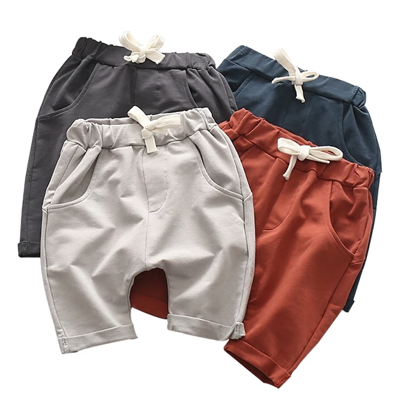 Children's pants 2016 Cotton Summer Baby Boys Shorts Toddler Children Clothes leisure Pants Beach Shorts Boys
Children's pants 2016 Cotton Summer Baby Boys Shorts Toddler Children Clothes leisure Pants Beach Shorts Boys