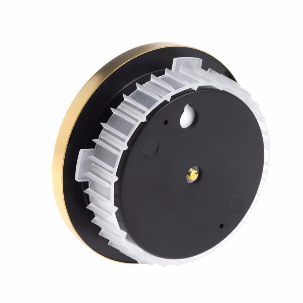 72mm Wall Hanging Barometer 1070hPa Gold Color Round Dial Air Weather Station Tester Tools
72mm Wall Hanging Barometer 1070hPa Gold Color Round Dial Air Weather Station Tester Tools