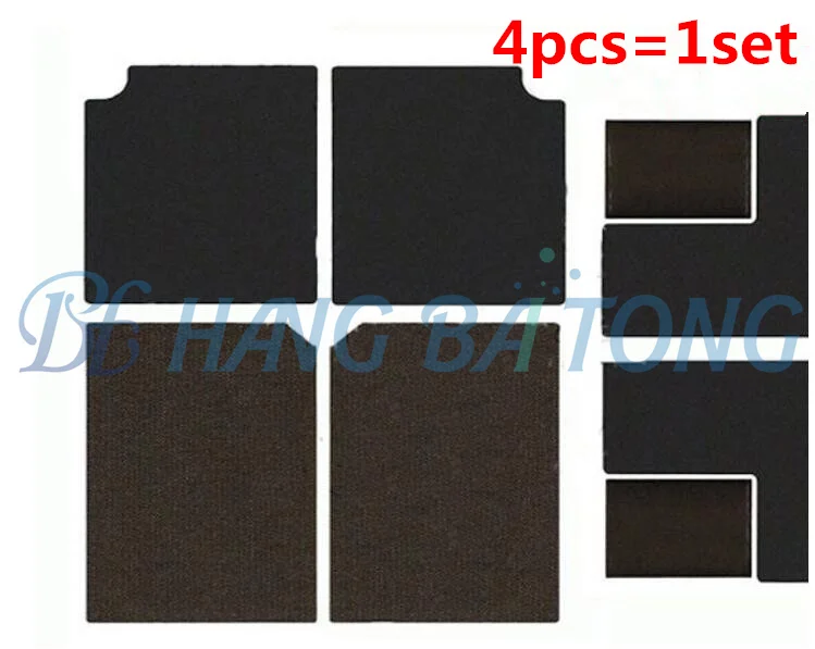 100set 100% Original Mainboard Heat Dissipation Adhesive Strip Motherboard Heat sink adhesive sticker for iPhone 6 plus 5.5inch
100set 100% Original Mainboard Heat Dissipation Adhesive Strip Motherboard Heat sink adhesive sticker for iPhone 6 plus 5.5inch