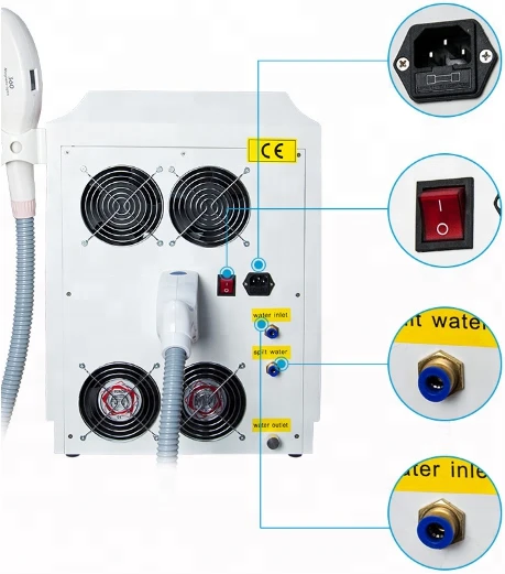 Lowest price IPL machine Permanent hair removal /hot selling IPL hair removal/Elight+IPL with CE certificate
Lowest price IPL machine Permanent hair removal /hot selling IPL hair removal/Elight+IPL with CE certificate