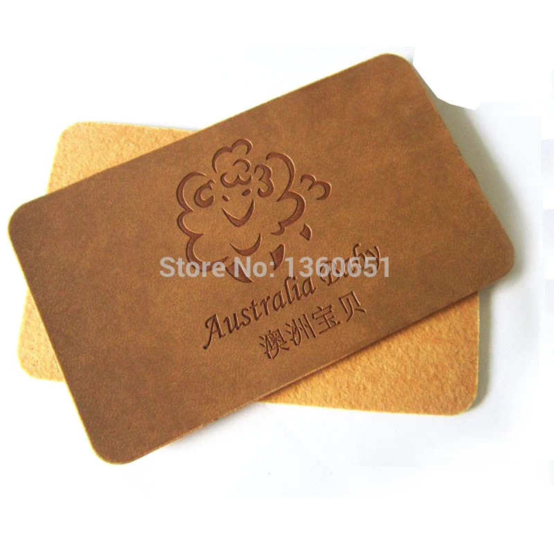 (1000pcs/lot) free shippiing customized garment labels clothing labels printed labels embossed leather patch
(1000pcs/lot) free shippiing customized garment labels clothing labels printed labels embossed leather patch