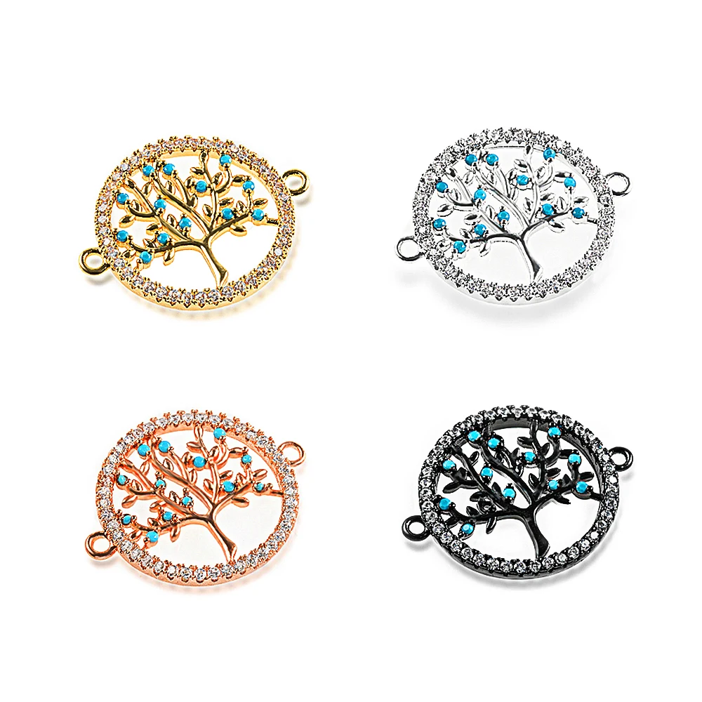HPXmas Life Tree Collier Copper Steel Charm Connector needlework Bracelet Women jewelry making bracelet accessories C88
HPXmas Life Tree Collier Copper Steel Charm Connector needlework Bracelet Women jewelry making bracelet accessories C88