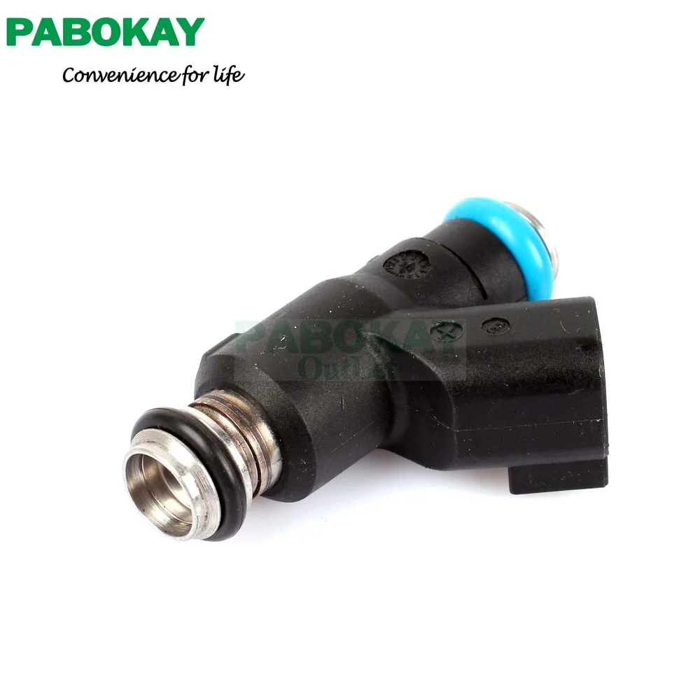 For KIA HYUNDAI SONATA SANTA FE Fuel Injector 400-0096 35310-3C000 FJ837 FJ10633 4000096 353103C000
For KIA HYUNDAI SONATA SANTA FE Fuel Injector 400-0096 35310-3C000 FJ837 FJ10633 4000096 353103C000