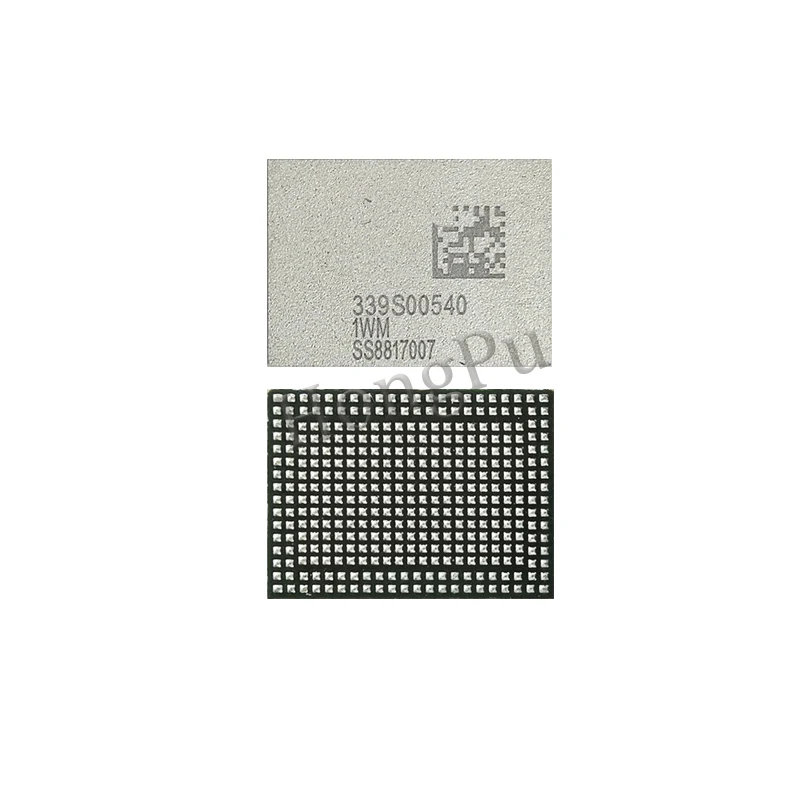 5 шт./лот 339S00540 U_WLAN_W для iphone XS Max xsmax WiFi Wi-Fi IC Chip Module
5 шт./лот 339S00540 U_WLAN_W для iphone XS Max xsmax WiFi Wi-Fi IC Chip Module