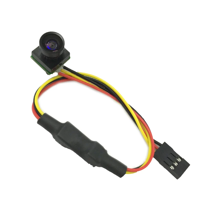 New Super Mini 700TVL 1.8mm NTSC Format FPV Camera for RC QAV250 FPV Aerial Photography
New Super Mini 700TVL 1.8mm NTSC Format FPV Camera for RC QAV250 FPV Aerial Photography