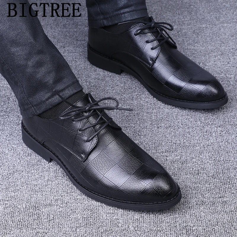 Oxford Shoes For Men Leather Shoes Men Classic Wedding Dress Luxury Dress Coiffeur Formal Shoes Men Elegant Sapato Masculino
Oxford Shoes For Men Leather Shoes Men Classic Wedding Dress Luxury Dress Coiffeur Formal Shoes Men Elegant Sapato Masculino