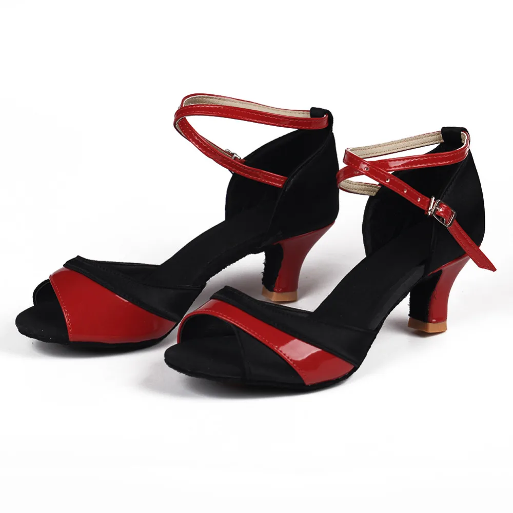 Brand New Girls/Women/Ladies Ballroon Latin Dance Shoes 5cm Economic Tango Dancing Shoes Heeled Salsa Size 34-41
Brand New Girls/Women/Ladies Ballroon Latin Dance Shoes 5cm Economic Tango Dancing Shoes Heeled Salsa Size 34-41