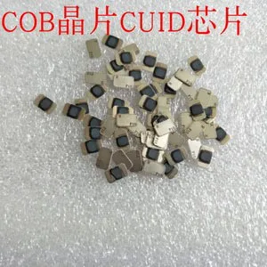 CUID COB IC chip 13 56 MHz ISO14443A 8*5mm RFID-метки - купить по выгодной цене |