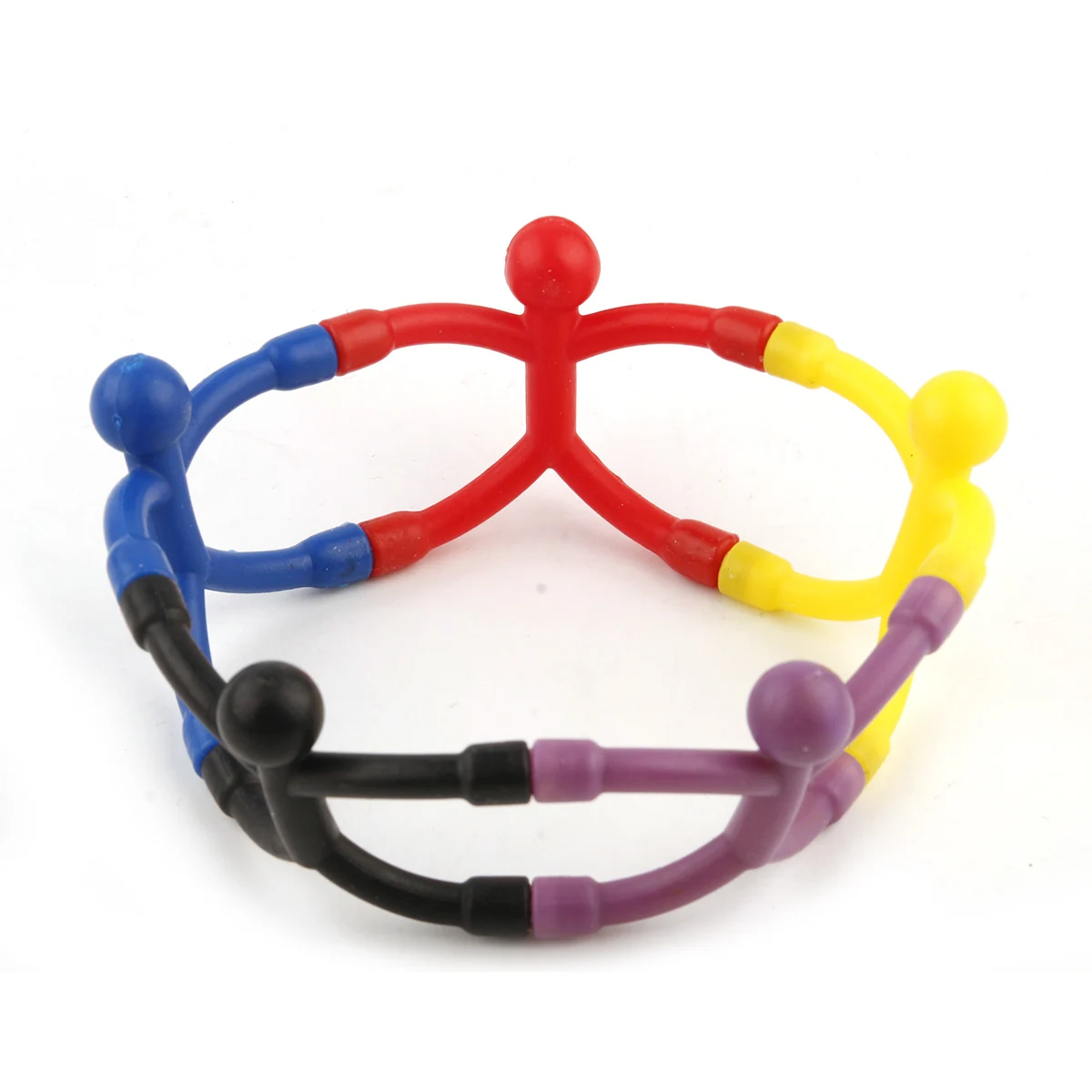 Action Toy Figures Magnet Man Puppet Children Gift Finger Bendable Men Sticker Magnetic Figures Toys Children Kids Family Fun
Action Toy Figures Magnet Man Puppet Children Gift Finger Bendable Men Sticker Magnetic Figures Toys Children Kids Family Fun