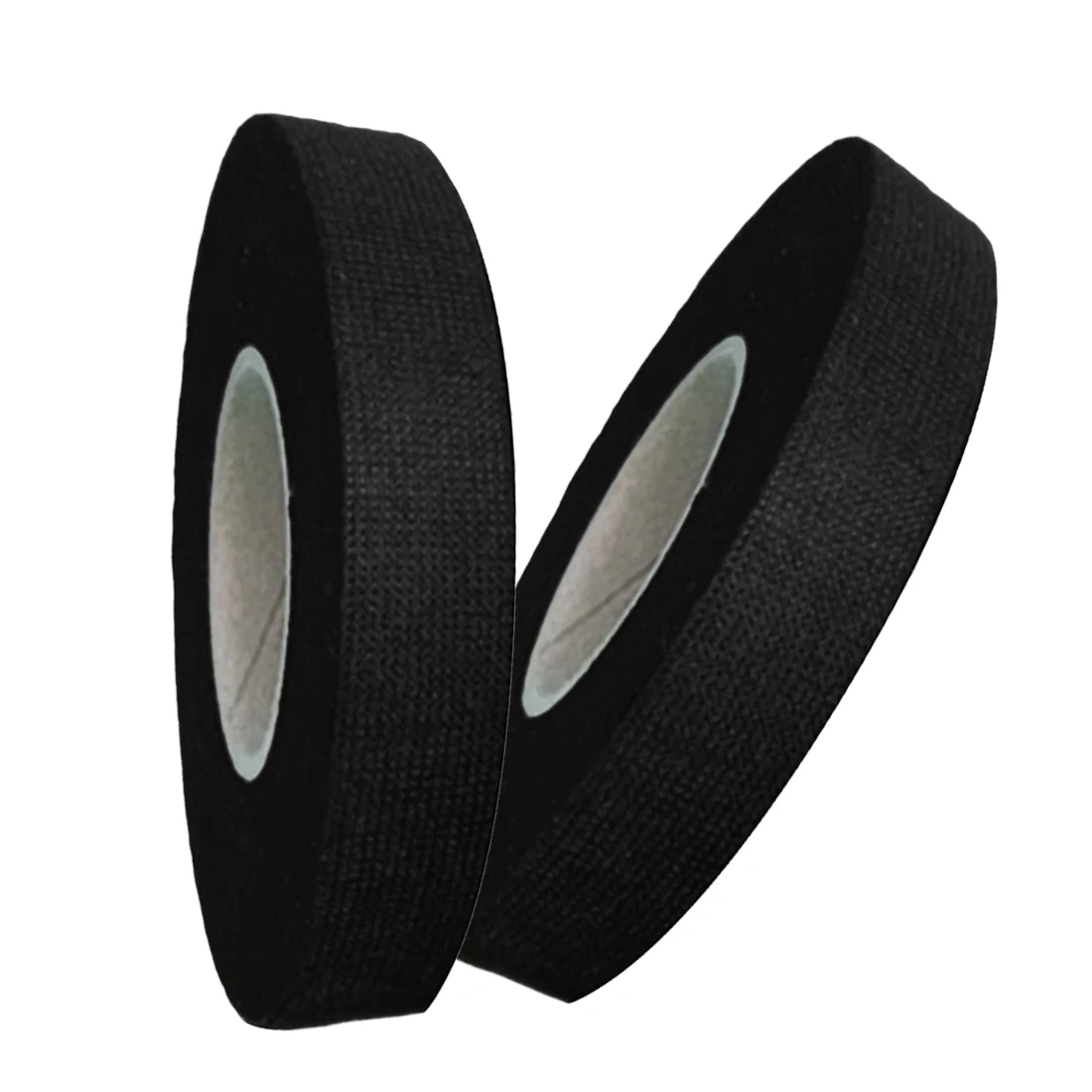 Black Color 1Roll 19mm x 15M Wiring Harness Tape Strong Adhesive Cloth Fabric Tape For Looms Cars
Black Color 1Roll 19mm x 15M Wiring Harness Tape Strong Adhesive Cloth Fabric Tape For Looms Cars