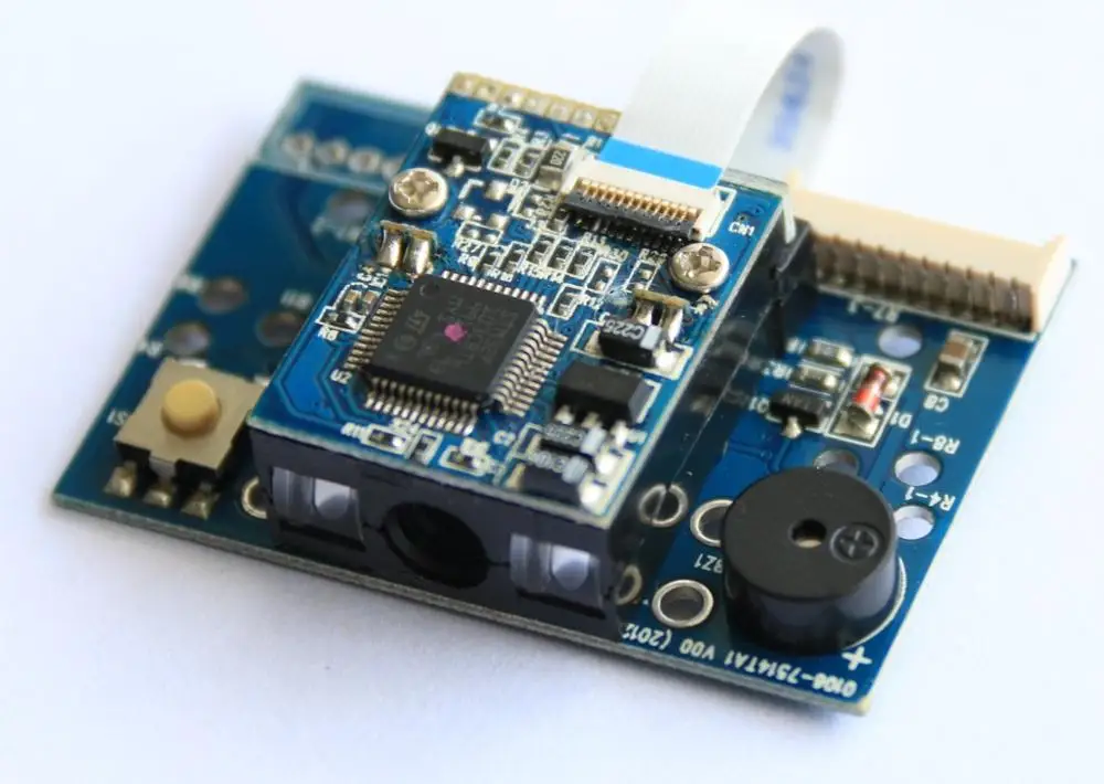 For MCR14 customized bar code self-help cabinet embedded module module module PDA red light scanning head engine module
For MCR14 customized bar code self-help cabinet embedded module module module PDA red light scanning head engine module