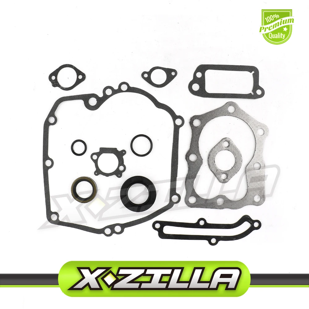 Briggs & Stratton 496117 Engine Gasket Set Replaces # 493263 Replacement Gasket Kit Free Shipping
Briggs & Stratton 496117 Engine Gasket Set Replaces # 493263 Replacement Gasket Kit Free Shipping