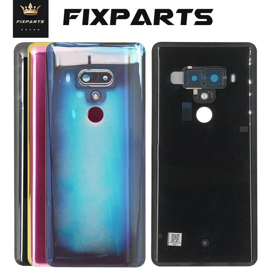 Новый корпус U12 Plus, задняя крышка батареи для HTC U12 Plus, задняя крышка батарейного отсека, чехол с объективом камеры для HTC U12 + чехол для аккумулятора
Новый корпус U12 Plus, задняя крышка батареи для HTC U12 Plus, задняя крышка батарейного отсека, чехол с объективом камеры для HTC U12 + чехол для аккумулятора