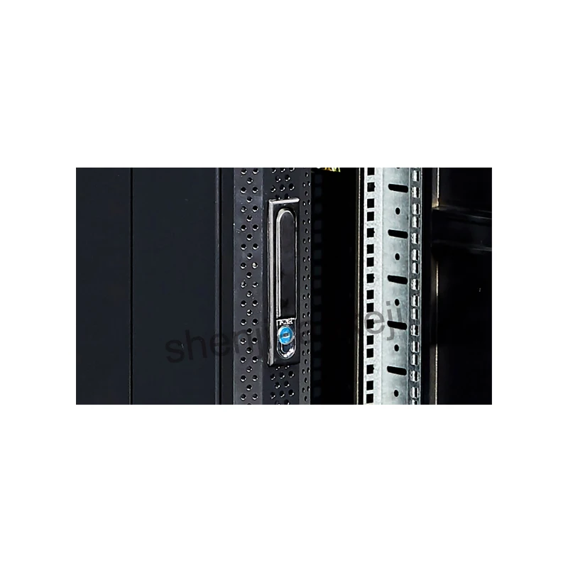 Monitoring Cabinet RX-B Web server thickened SPCC quality cold rolled steel monitoring cabinet switch weak box 1pc | Компьютеры и офис