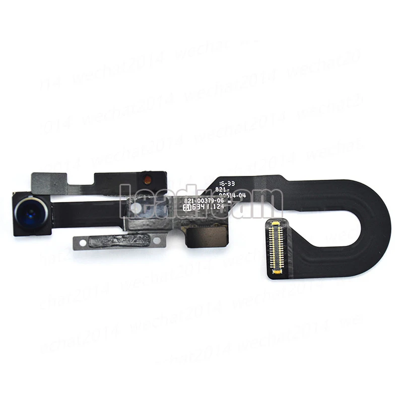 50pcs/lot Free DHL Front Small Camera Flex Cable Module For iPhone 7 7G 4.7" Little Camera Replacement Parts
50pcs/lot Free DHL Front Small Camera Flex Cable Module For iPhone 7 7G 4.7" Little Camera Replacement Parts