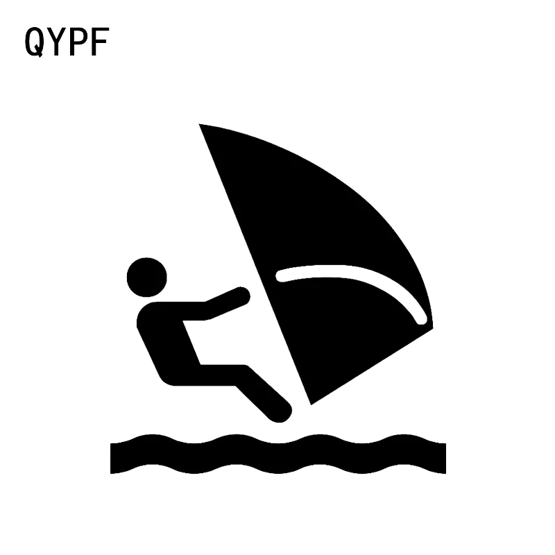 QYPF 13.5*14.1CM Lovely Cartoon Surfing Decoration Car Sticker Vinyl Accessories Silhouette Sport C16-0721
QYPF 13.5*14.1CM Lovely Cartoon Surfing Decoration Car Sticker Vinyl Accessories Silhouette Sport C16-0721
